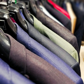 The Modern Blazer