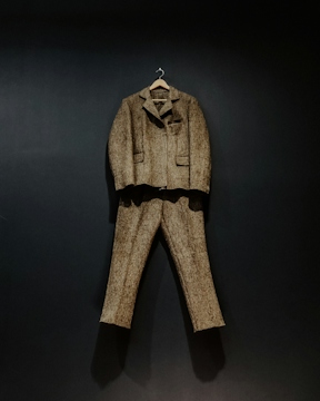 The Classic Blazer