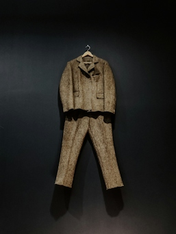 The Classic Blazer