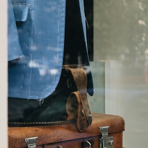 The Modern Blazer