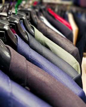 The Modern Blazer