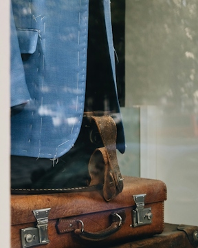 The Modern Blazer